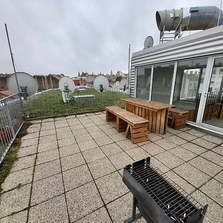 Appartement Lovely In Centre For 4 Guests