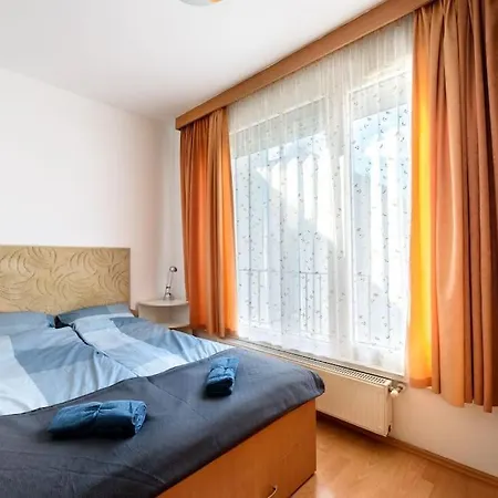 Lovely In Centre For 4 Guests Appartement Budapest
