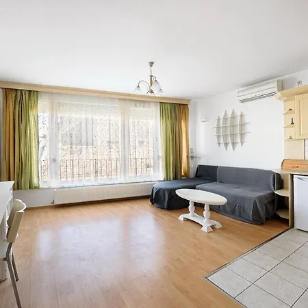 Lovely In Centre For 4 Guests Lejlighed Budapest