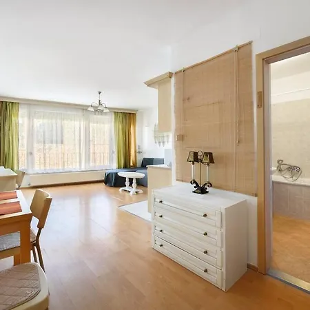 Lovely In Centre For 4 Guests Lejlighed Budapest